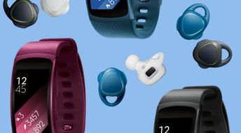 參觀韓國三星電子 追求創新重視中國消費者意見